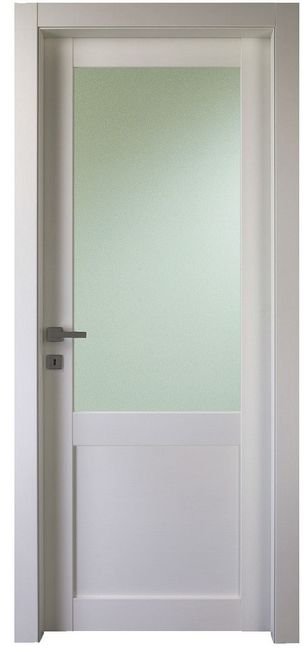 PORTE IN LEGNO PER INTERNI - LINEA FANTASY - mod 411 - V.ERA