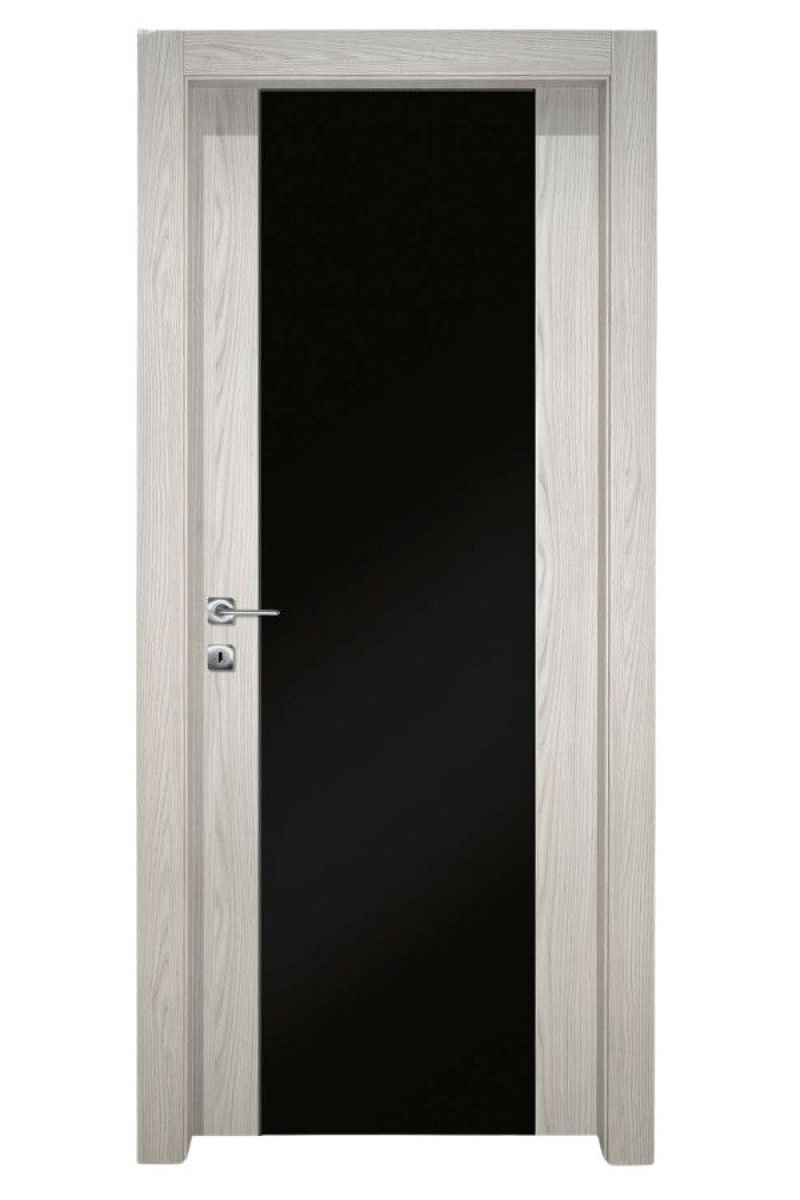 Porte interne laccate Italialegno