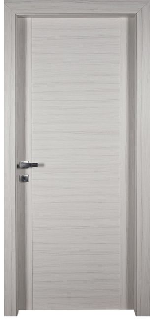 PORTE IN LEGNO PER INTERNI - LINEA FANTASY - mod 466 -LUNA