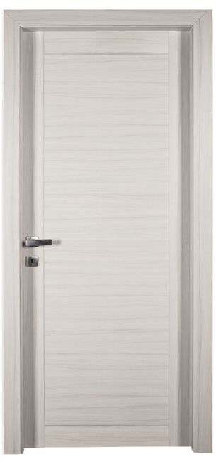 PORTE IN LEGNO PER INTERNI - LINEA FANTASY - mod 419 P. - LUNA