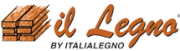 Il Legno by Italialegno