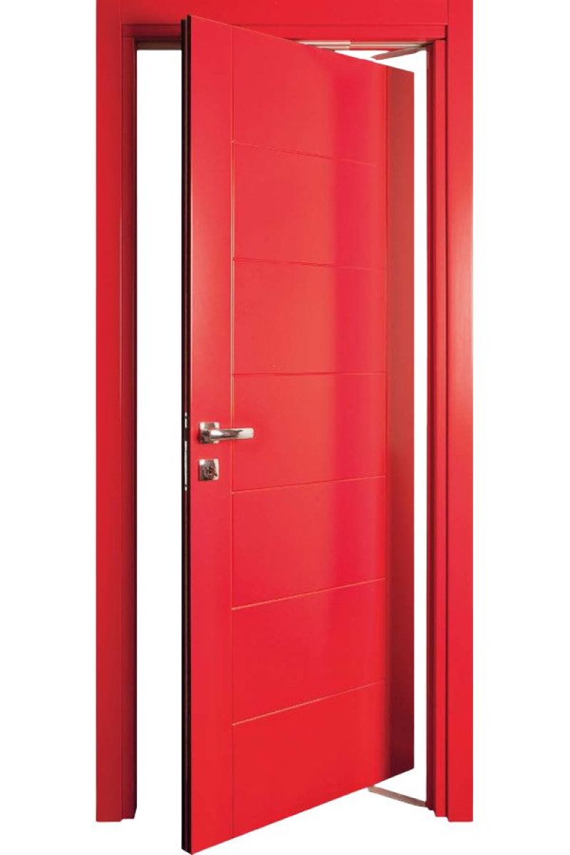 Porte interne rototraslanti Italialegno