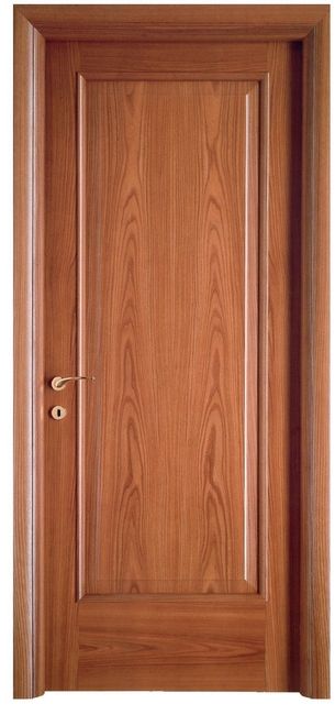 PORTE INTERNE IN LEGNO – LINEA LEGNO - mod 119 P.