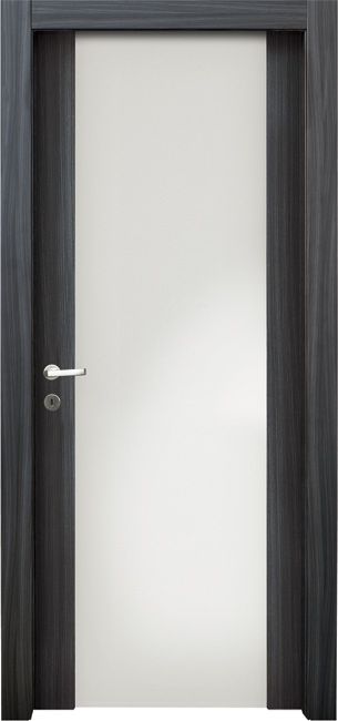 PORTE IN LEGNO PER INTERNI - LINEA FANTASY - mod 450 EROS