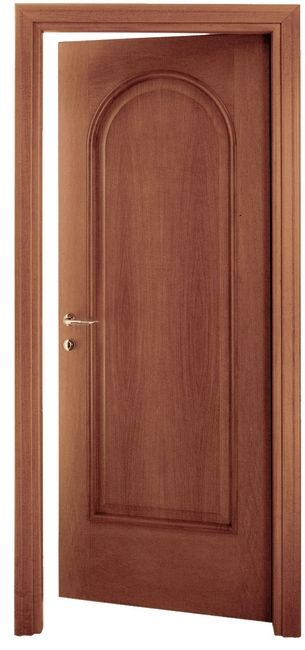 PORTE INTERNE IN LEGNO – LINEA LEGNO - mod 115 P.