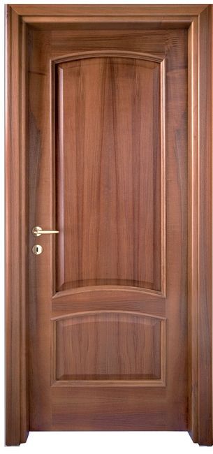 PORTE INTERNE IN LEGNO – LINEA LEGNO - mod 100 P.