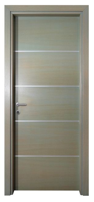 PORTE INTERNE IN LEGNO – LINEA LEGNO - mod 121O.P.4O.