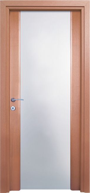 PORTE INTERNE IN LEGNO – LINEA LEGNO - mod 150