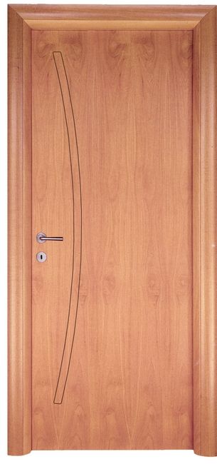 PORTE INTERNE IN LEGNO – LINEA LEGNO - mod 190