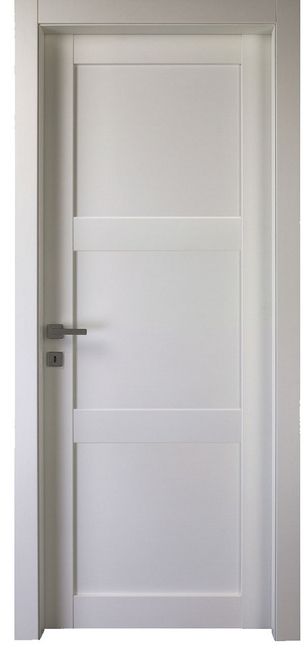 PORTE IN LEGNO PER INTERNI - LINEA FANTASY - mod 426 - P.ERA