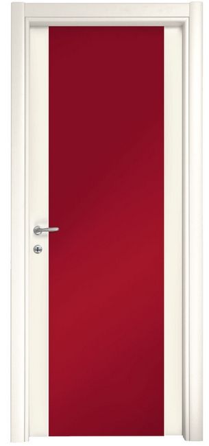 PORTE IN LEGNO PER INTERNI - LINEA FANTASY - mod 466 - F.ERA2