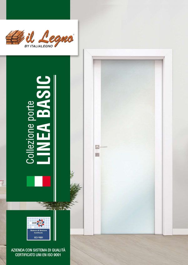 LINEA BASIC