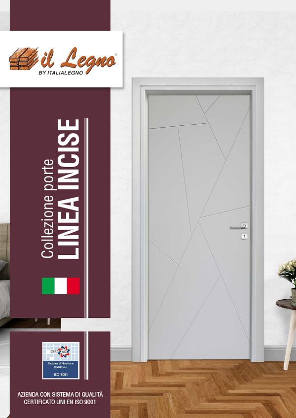 LINEA INCISE