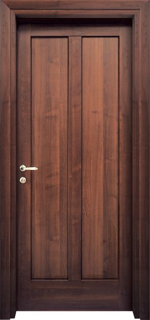PORTE INTERNE IN LEGNO - LINEA BASIC - mod 436 - FODERA PIANA
