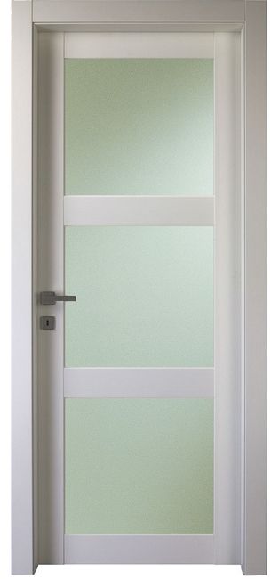 PORTE IN LEGNO PER INTERNI - LINEA FANTASY - mod 426 - V.ERA