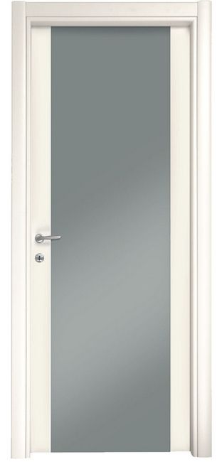 PORTE IN LEGNO PER INTERNI - LINEA FANTASY - mod 466 - F.ERA