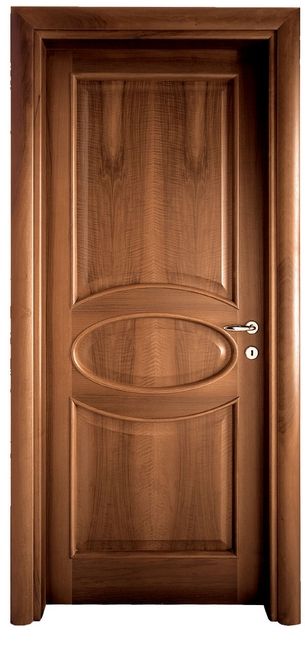 PORTE INTERNE IN LEGNO – LINEA LEGNO - mod 130 P.