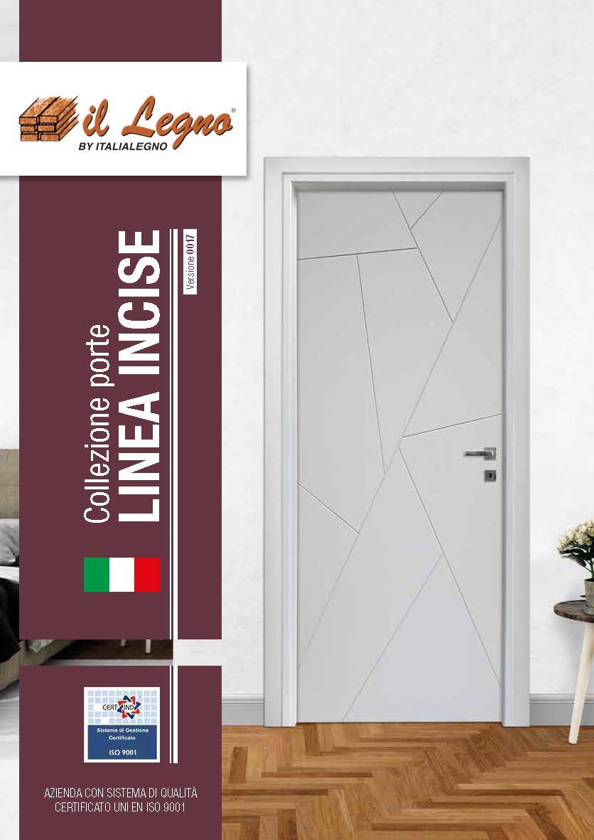 LINEA INCISE