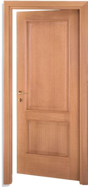 PORTE INTERNE IN LEGNO – LINEA LEGNO - mod 111 P.