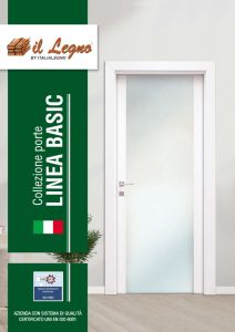 Catalogo Linea Basic