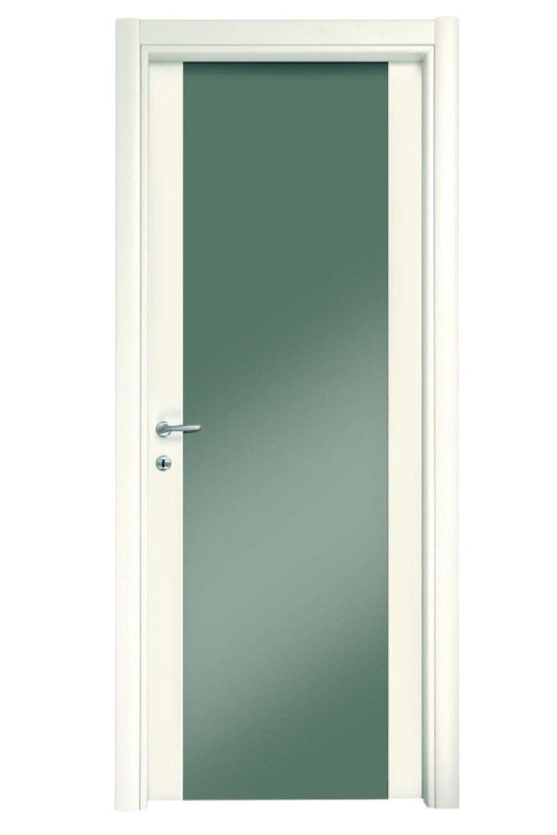 Porte interne laccate Italialegno
