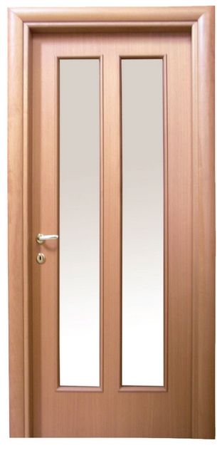 PORTE INTERNE IN LEGNO – LINEA LEGNO - mod 136 V.