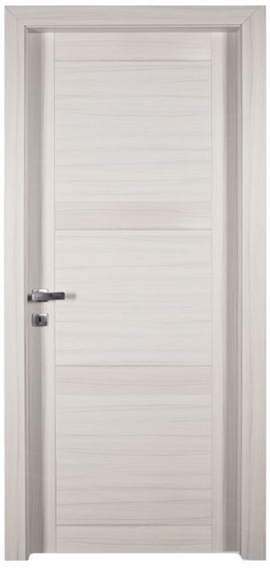 PORTE IN LEGNO PER INTERNI - LINEA FANTASY - mod 426 P. - LUNA