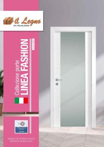 Catalogo Linea Fashion