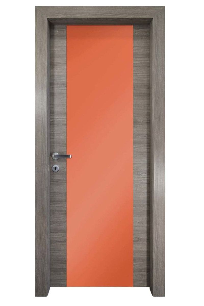 Porte interne laccate Italialegno