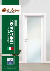 Catalogo Linea Basic