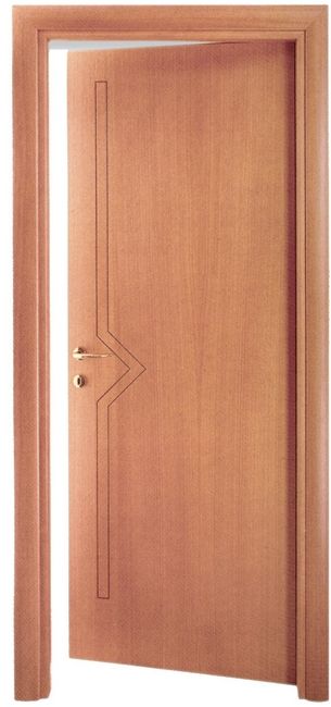 PORTE INTERNE IN LEGNO – LINEA LEGNO - mod 141